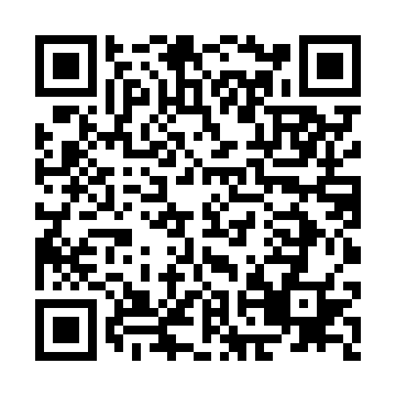 QR Code LINE Official Account