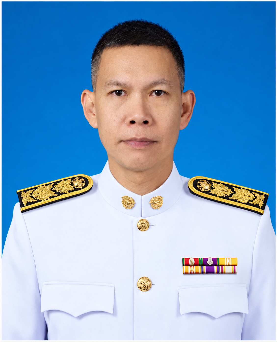 นายสุพัฒน์ บุตรวิไล